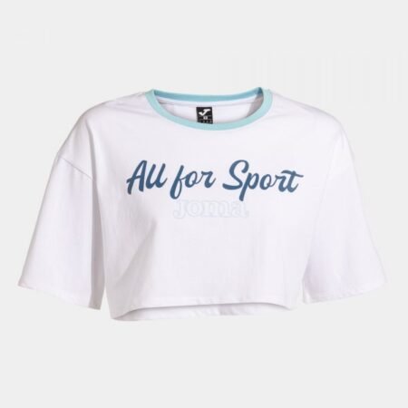 MIMETIC TOP WHITE | 902290.200