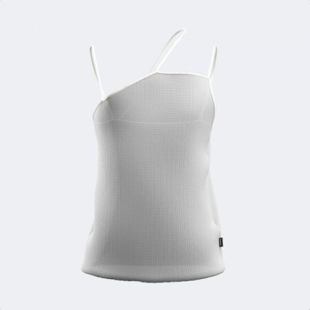 U-TRIBE SHORT SLEEVE T-SHIRT WHITE