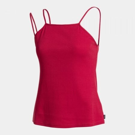 U-TRIBE SHORT SLEEVE T-SHIRT RED