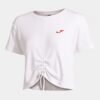 U-TRIBE SHORT SLEEVE T-SHIRT WHITE
