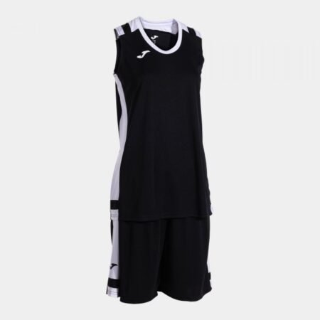 LIDER BASKET SET BLACK WHITE | 902561.102