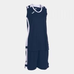 LIDER BASKET SET DARK NAVY WHITE
