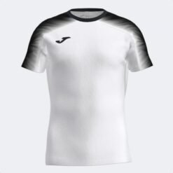 ELITE XI SHORT SLEEVE T-SHIRT WHITE BLACK