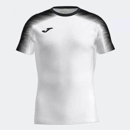 ELITE XI SHORT SLEEVE T-SHIRT WHITE BLACK