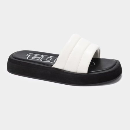 S.DUNA LADY 2502 WHITE