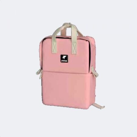 KIDS CAMP BACKPACK LIGHT PINK | 401508.580