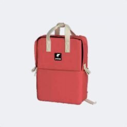 KIDS CAMP BACKPACK PINK