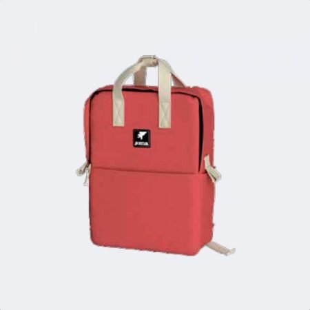 KIDS CAMP BACKPACK PINK