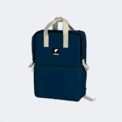 KIDS CAMP BACKPACK NAVY