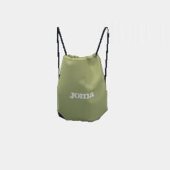 KIDS CAMP GYM SACK  GREEN