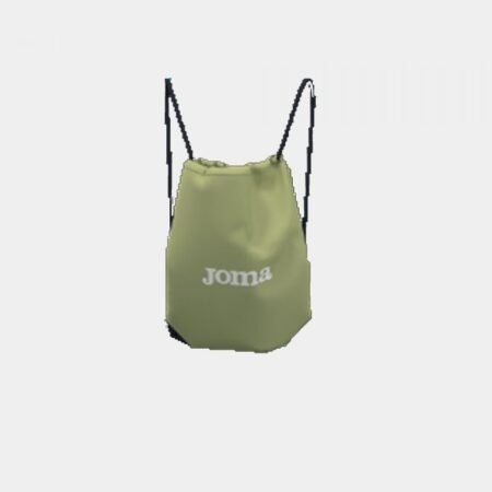 KIDS CAMP GYM SACK  GREEN