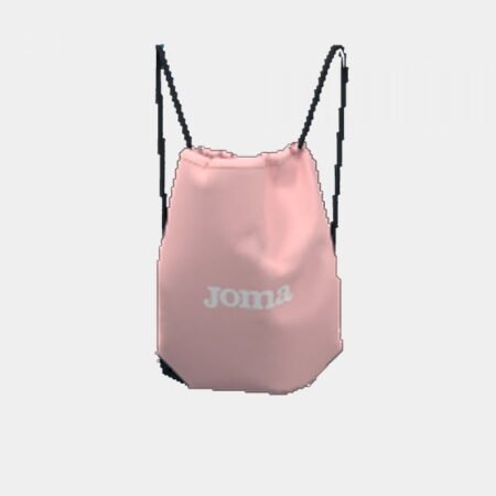 KIDS CAMP GYM SACK  LIGHT PINK