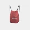 KIDS CAMP GYM SACK  PINK