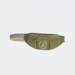 MIMETIC BUM BAG GREEN