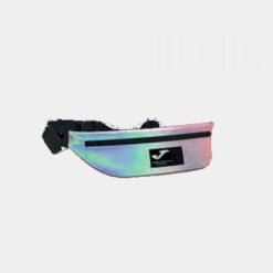 R-NIGHT BUM BAG BLACK