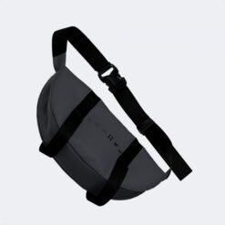 BREATH BUM BAG BLACK