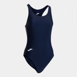 SHARK IV SWIMSUIT DARK NAVY