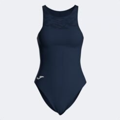 SHARK IV SWIMSUIT DARK NAVY