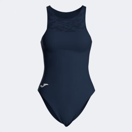 SHARK IV SWIMSUIT DARK NAVY