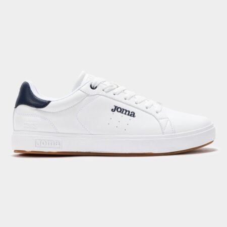 CLASSIC MEN 2503 WHITE NAVY