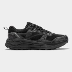 SHOCK MEN 2541 BLACK