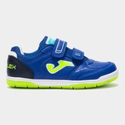 TOP FLEX JR 2504 ROYAL INDOOR