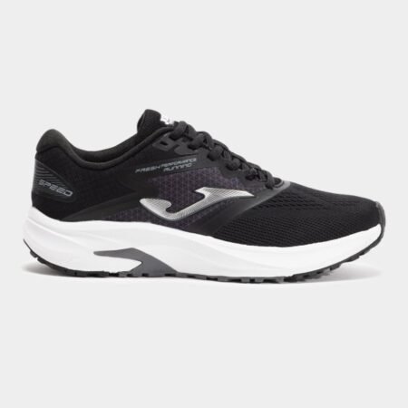 SPEED 2501 BLACK