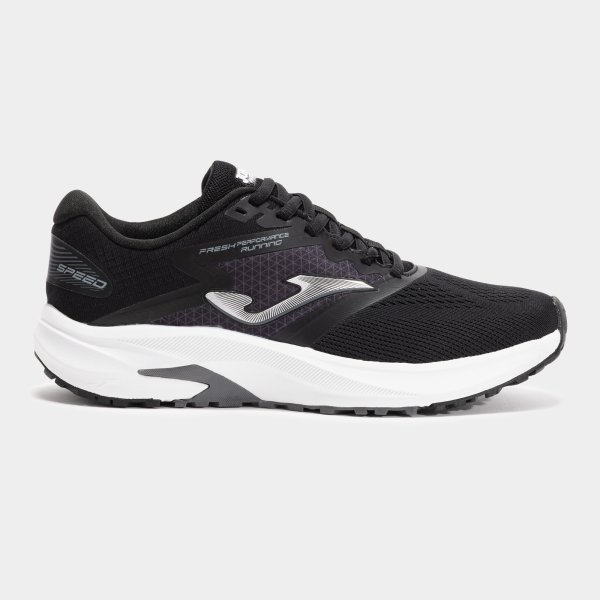SPEED 2501 BLACK