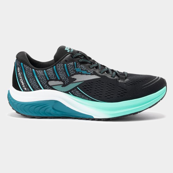 VICTORY 2531 BLACK