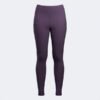 R-NIGHT POWER LONG TIGHTS PURPLE