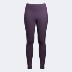 R-NIGHT POWER LONG TIGHTS PURPLE