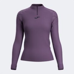 R-CITY HELIUM SWEATSHIRT PURPLE