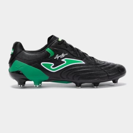 AGUILA CUP 2501 BLACK GREEN FIRM GROUND