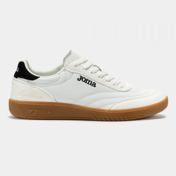 C.AGUILA MEN 2502 WHITE