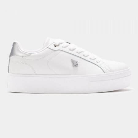 C.AYURE LADY 2512 WHITE GREY | CAYULS2512