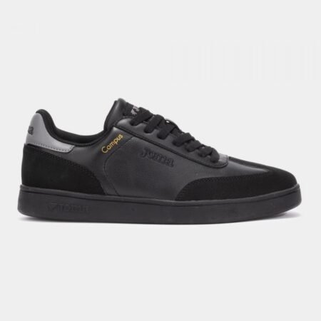 C.CAMPUS MEN 2501 BLACK | CCAMW2501