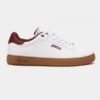 C.CLASSIC MEN 2506 WHITE RED | CCLASW2506
