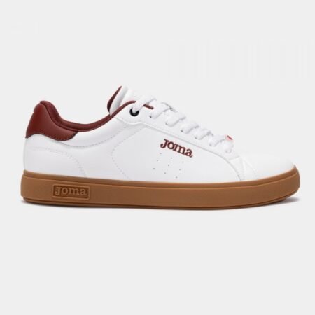 C.CLASSIC MEN 2506 WHITE RED | CCLASW2506