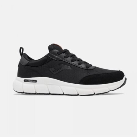 JOHAN MEN 2601 BLACK