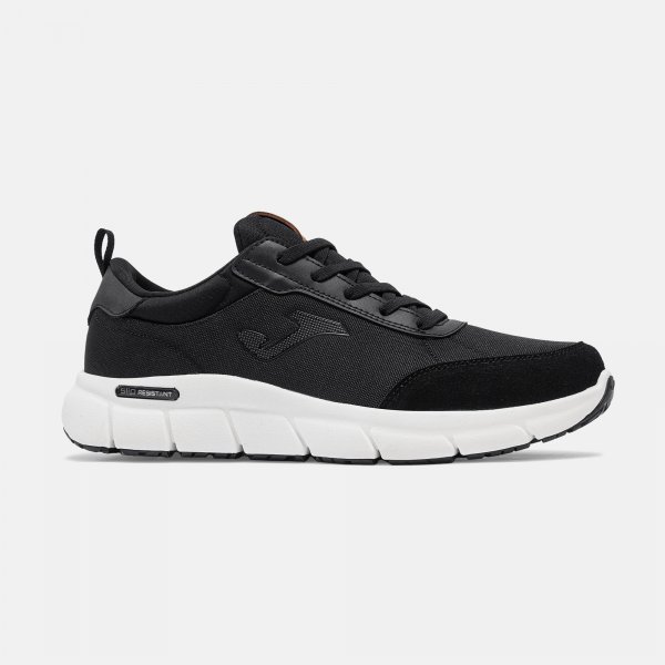 JOHAN MEN 2601 BLACK