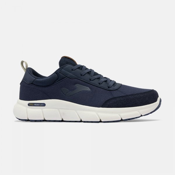 JOHAN MEN 2603 NAVY BLUE