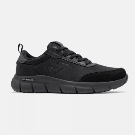 JOHAN MEN 2621 BLACK