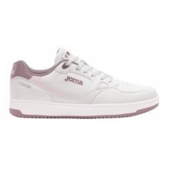 C.STADIUM LADY 2529 WHITE PINK