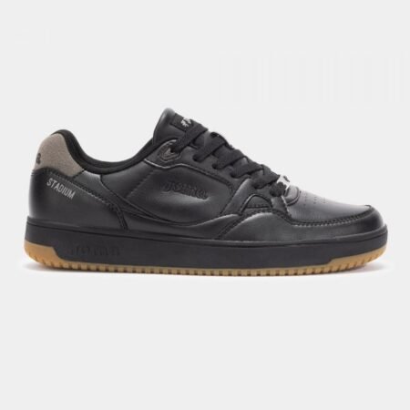 C.STADIUM MEN 2501 BLACK