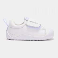 TEDDY BABY 2502 WHITE
