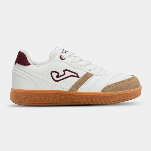 MUNDIAL JR 2502 WHITE FUCHSIA
