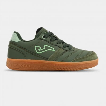 MUNDIAL JR 2515 GREEN