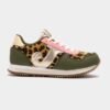 ORIGEN JR 2523 KHAKI BROWN