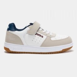 PIPE JR 2502 WHITE BEIGE