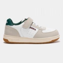 PIPE JR 2525 BEIGE WHITE